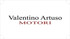 Logo Valentino Artuso Motori